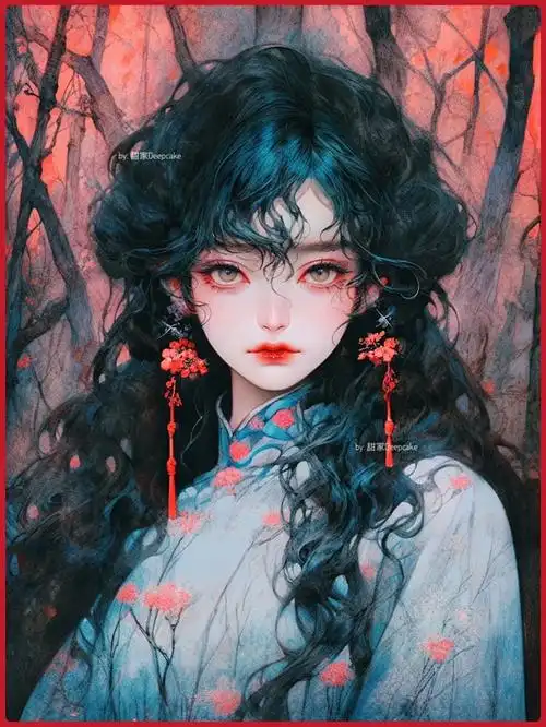深蓝回声科幻惊悚高清电影手机在线观看